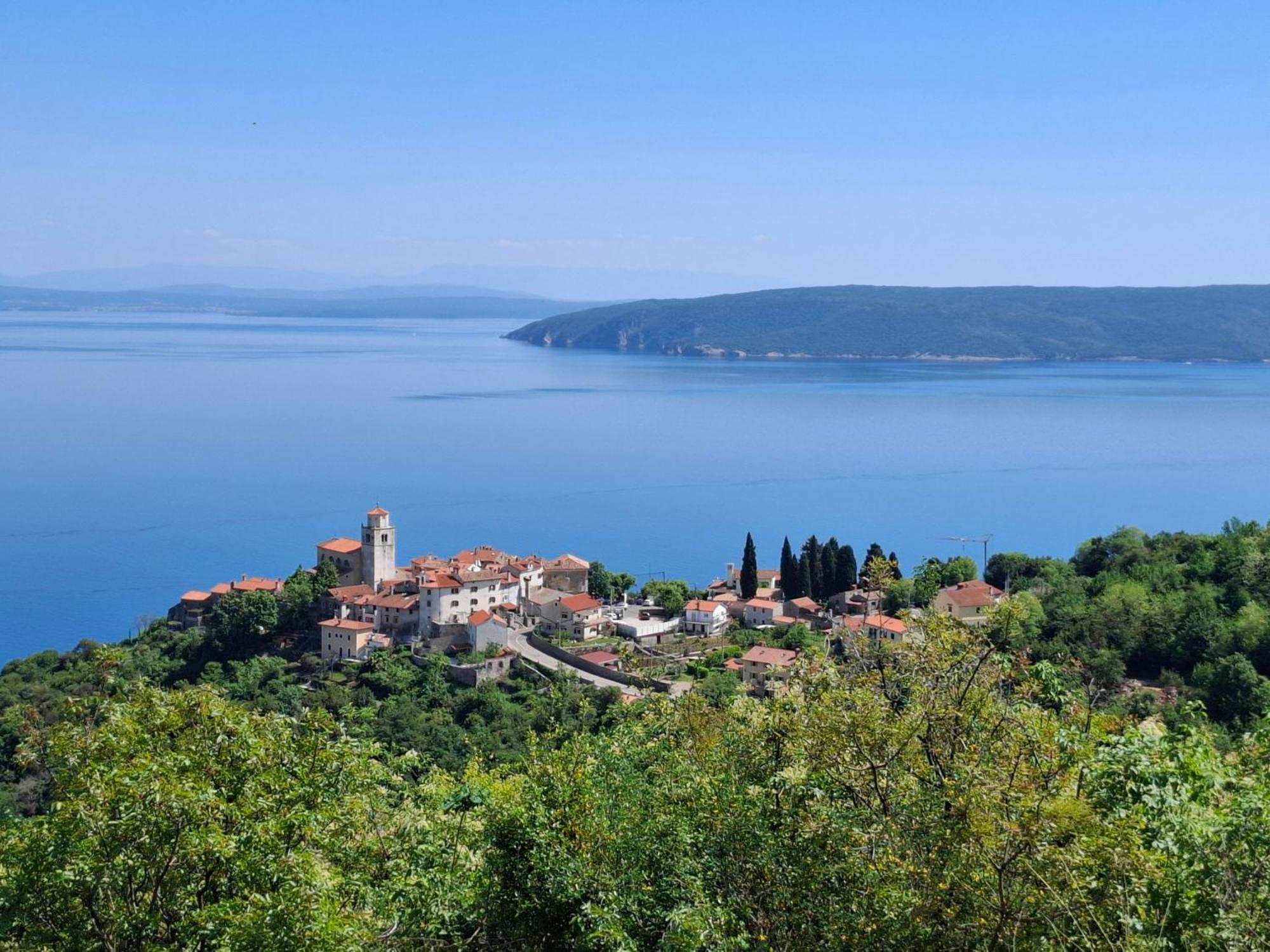 Appartement Blue & Mošćenička Draga